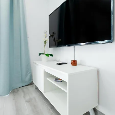 Διαμέρισμα 101 Playa Honda, Playa De Americas