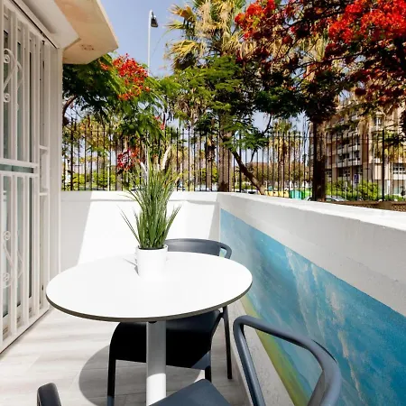 Διαμέρισμα 101 Playa Honda, Playa De Americas