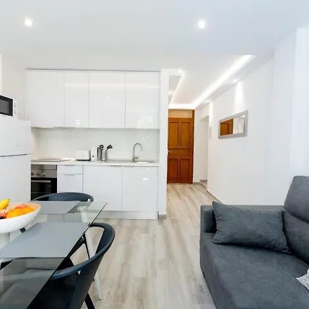 101 Playa Honda, Playa De Americas * Πλάγια ντε λας Αμέρικας