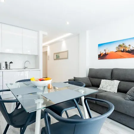 101 Playa Honda, Playa De Americas Πλάγια ντε λας Αμέρικας