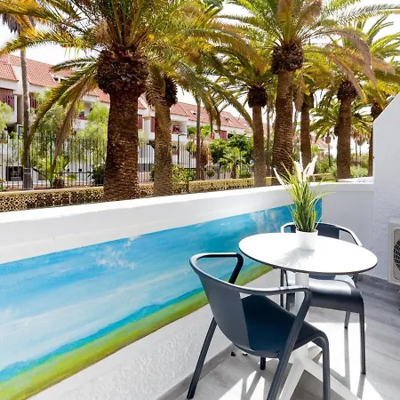 101 Playa Honda, Playa De Americas * Πλάγια ντε λας Αμέρικας