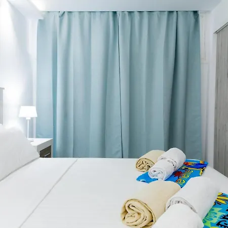 101 Playa Honda, Playa De Americas * Πλάγια ντε λας Αμέρικας