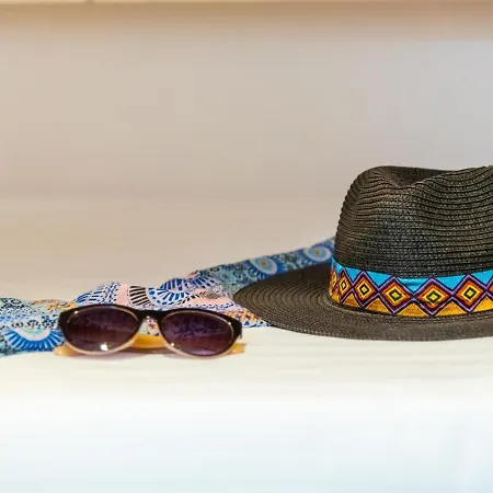 Διαμέρισμα 101 Playa Honda, Playa De Americas