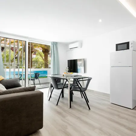 101 Playa Honda, Playa De Americas Playa de las Américas