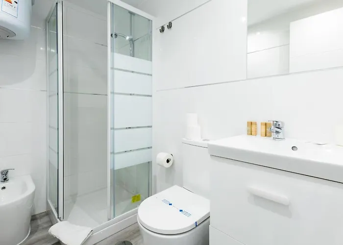 アパート 101 Playa Honda, Playa De Americas