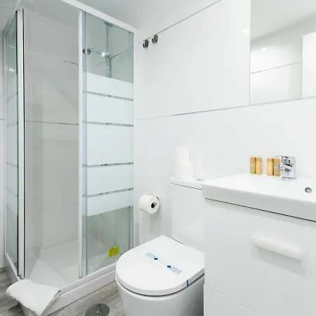 Apartman 101 Playa Honda, Playa De Americas