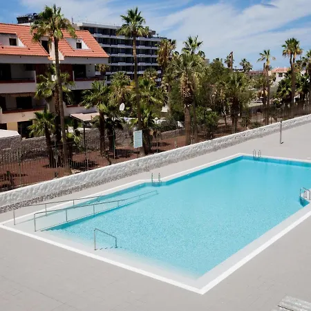 Apartman 101 Playa Honda, Playa De Americas