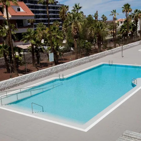 Apartman 101 Playa Honda, Playa De Americas Playa de las Américas