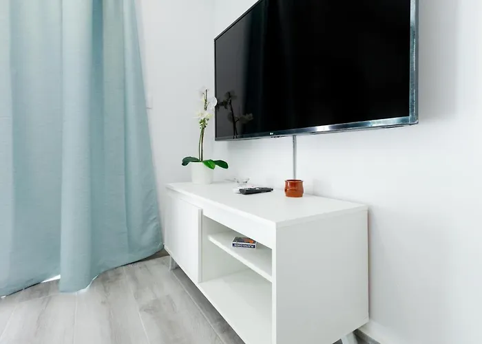 Appartamento 101 Playa Honda, Playa De Americas