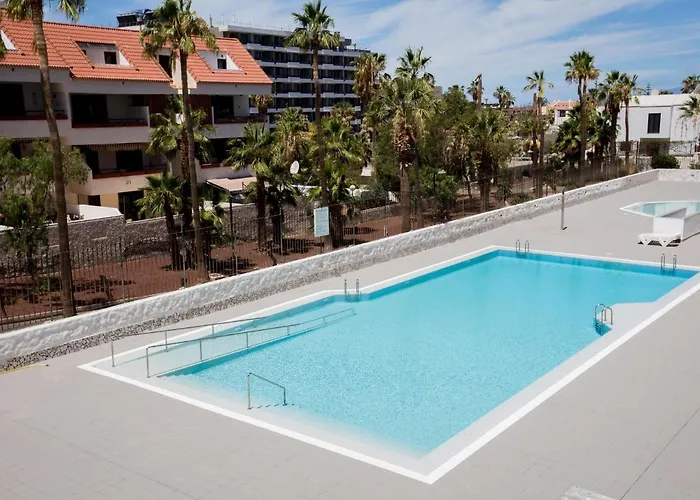 Appartamento 101 Playa Honda, Playa De Americas